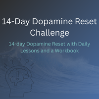 14 Day Dopamine Reset Challenge
