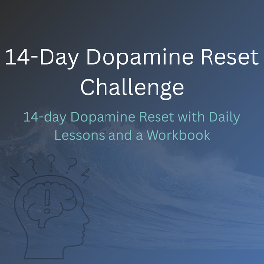 14 Day Dopamine Reset Challenge