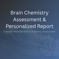 Brain Chemistry Assessment