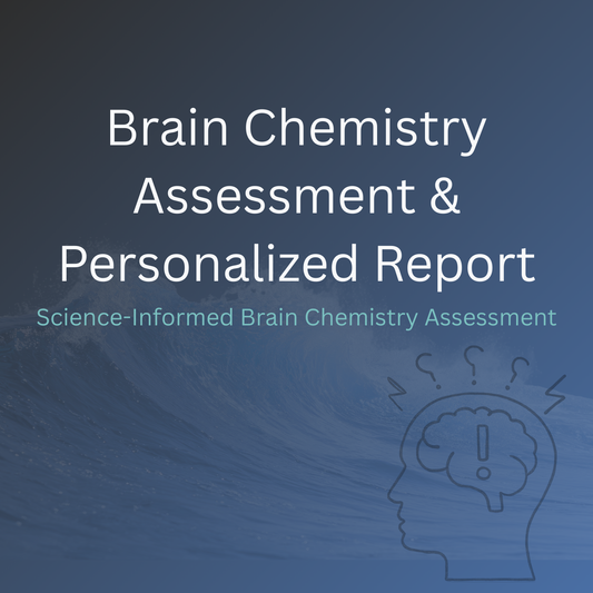 Brain Chemistry Assessment