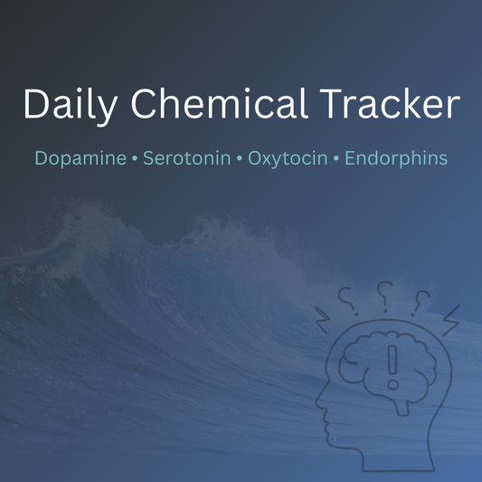 Daily Chemical Tracker